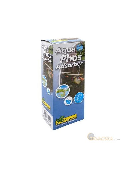 Aqua PO4 Adsorber 500ml