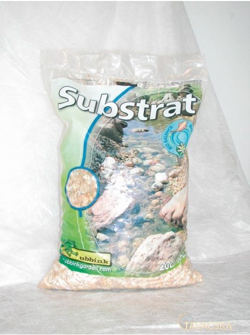 Tavi substrate 21 kg