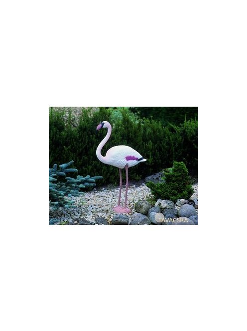 Állatfigura, Flamingo