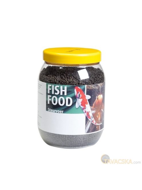 Haltáp Sturgeon Food 1500ml