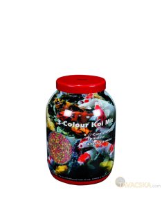 Haltáp 3-Colour Koi Mix 3000ml/144255