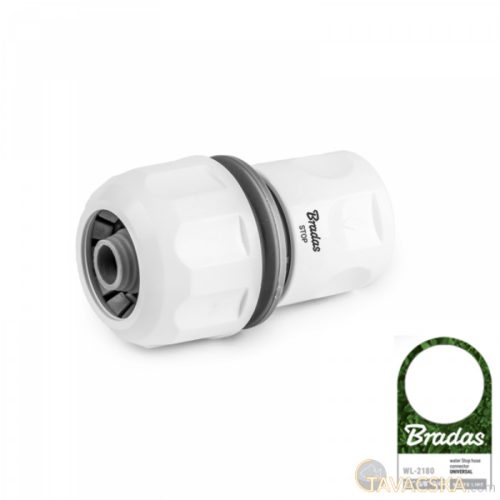 WHITE LINE WL-2180 gyorscsatlakozó stop na 1/2"-5/8"-3/4" Standard