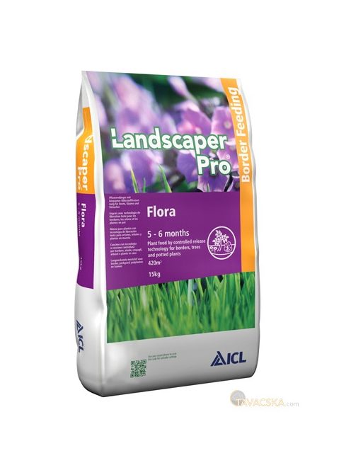 Landscaper Pro Flora növénytáp