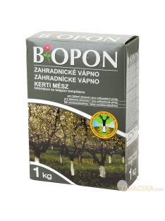 Biopon kerti mész 1kg