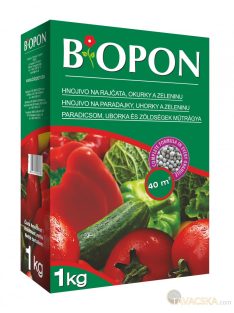 Biopon paradicsom növénytáp  1 kg