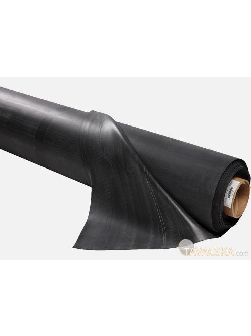 Elevate gumifólia EPDM 1,02mm vastag/ 7,62 széles